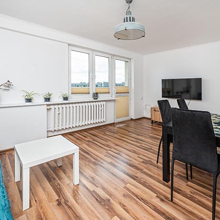 Apartament Snapper Gdansk Dlugie Ogrody Экстерьер фото