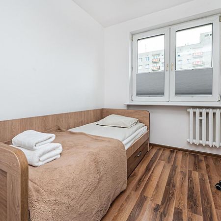 Apartament Snapper Gdansk Dlugie Ogrody Экстерьер фото