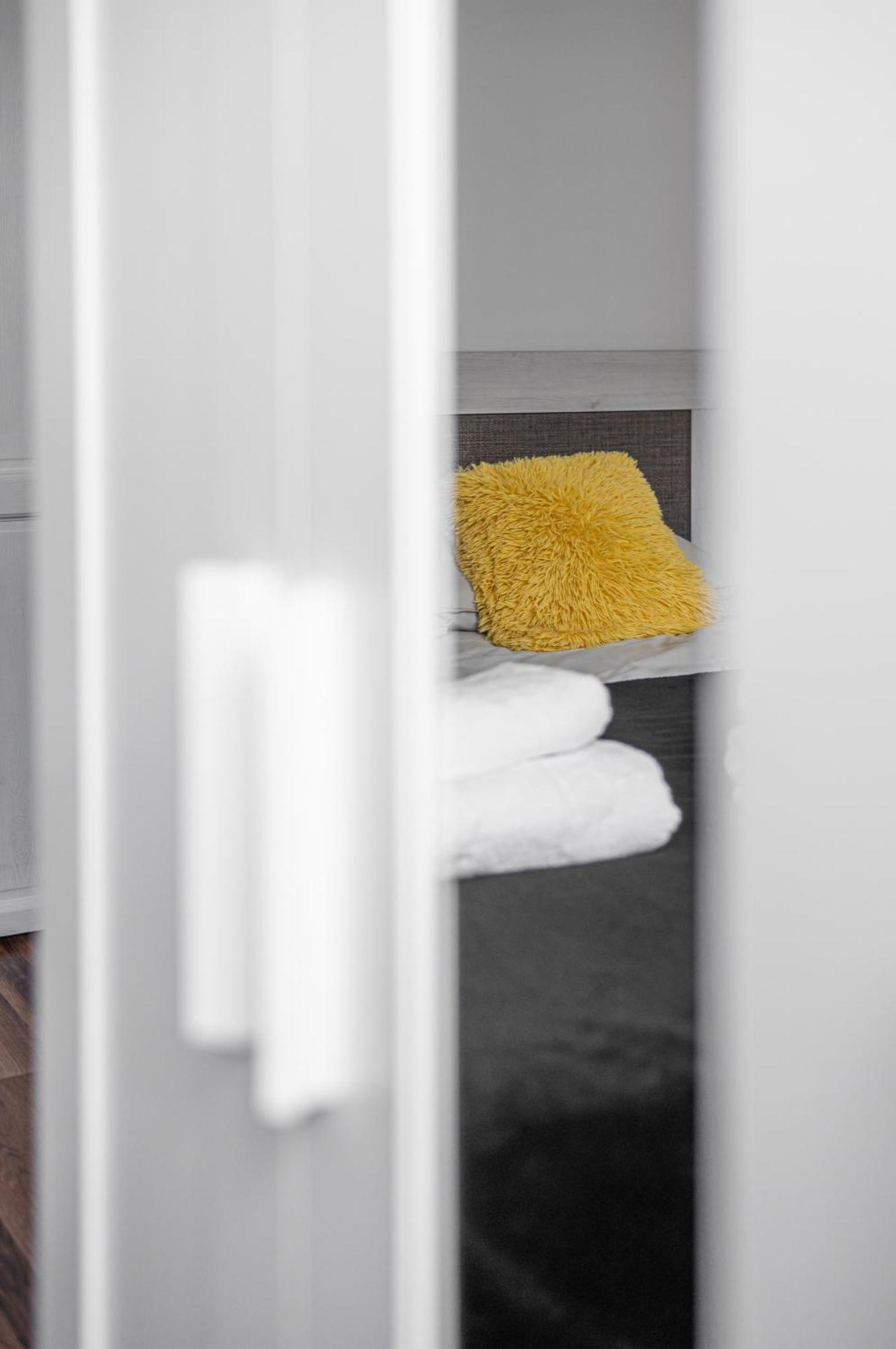 Apartament Snapper Gdansk Dlugie Ogrody Экстерьер фото