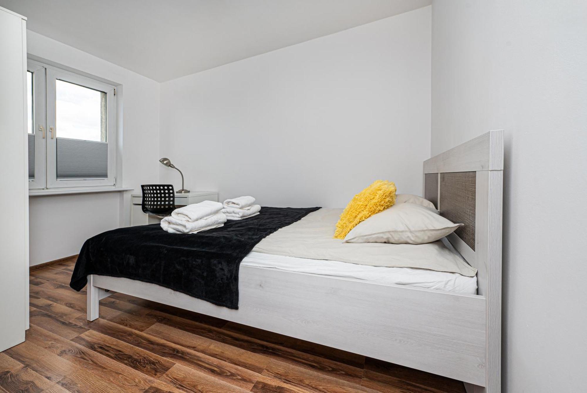 Apartament Snapper Gdansk Dlugie Ogrody Экстерьер фото