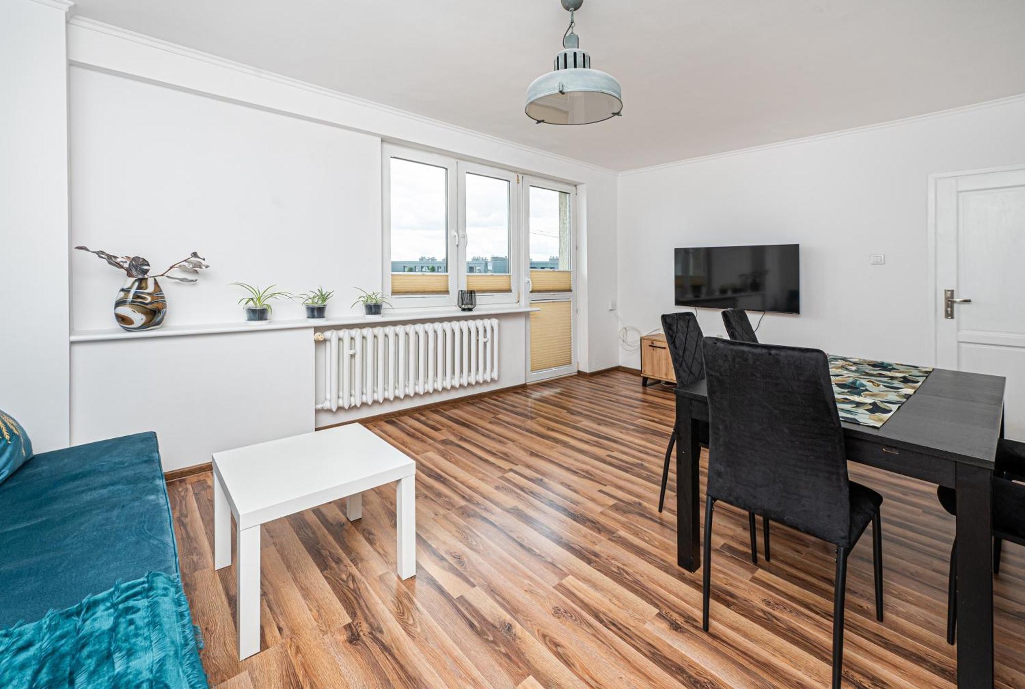 Apartament Snapper Gdansk Dlugie Ogrody Экстерьер фото