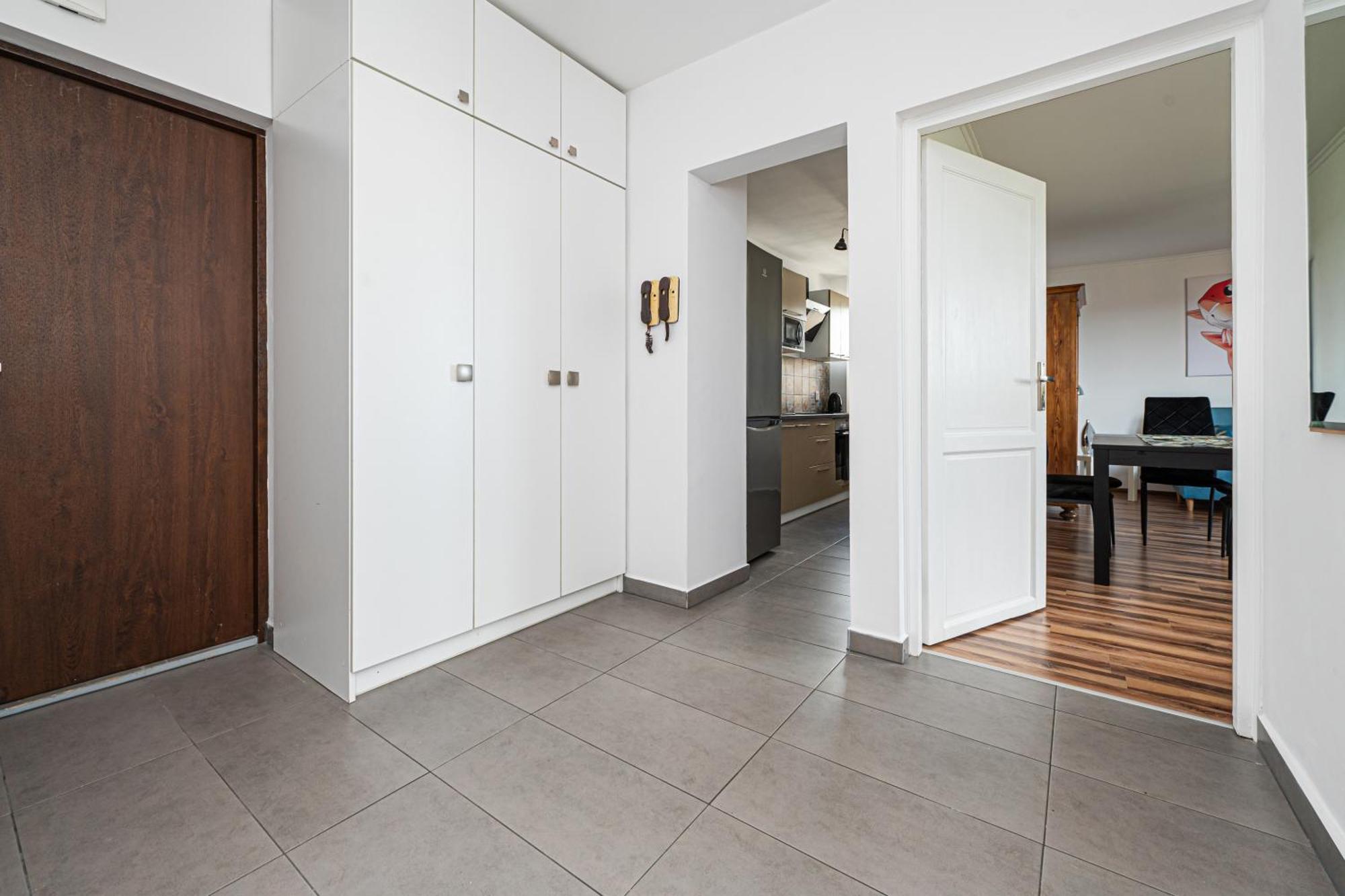 Apartament Snapper Gdansk Dlugie Ogrody Экстерьер фото