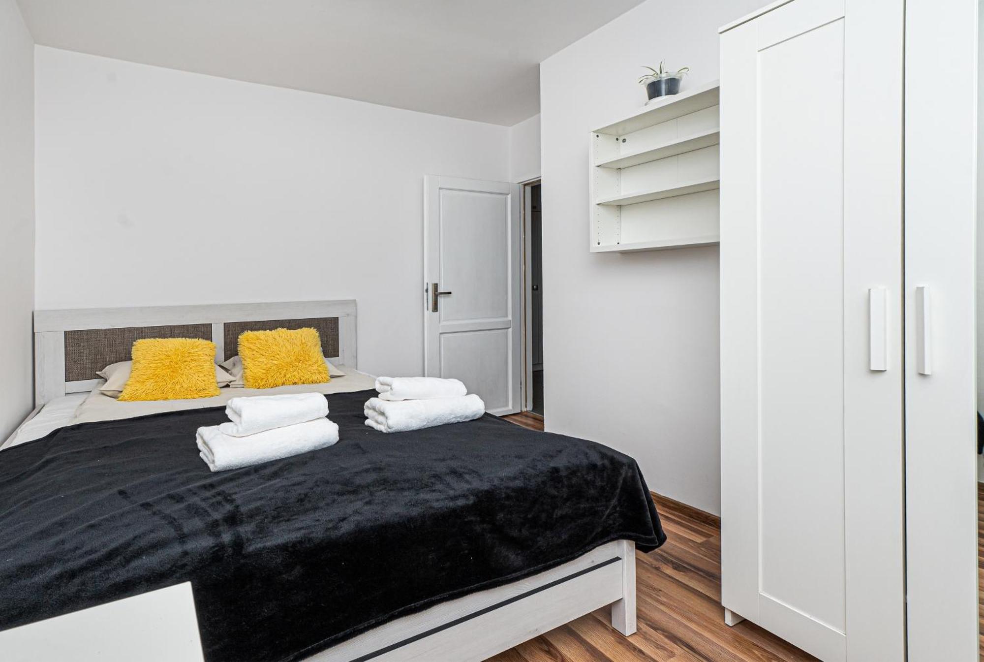 Apartament Snapper Gdansk Dlugie Ogrody Экстерьер фото