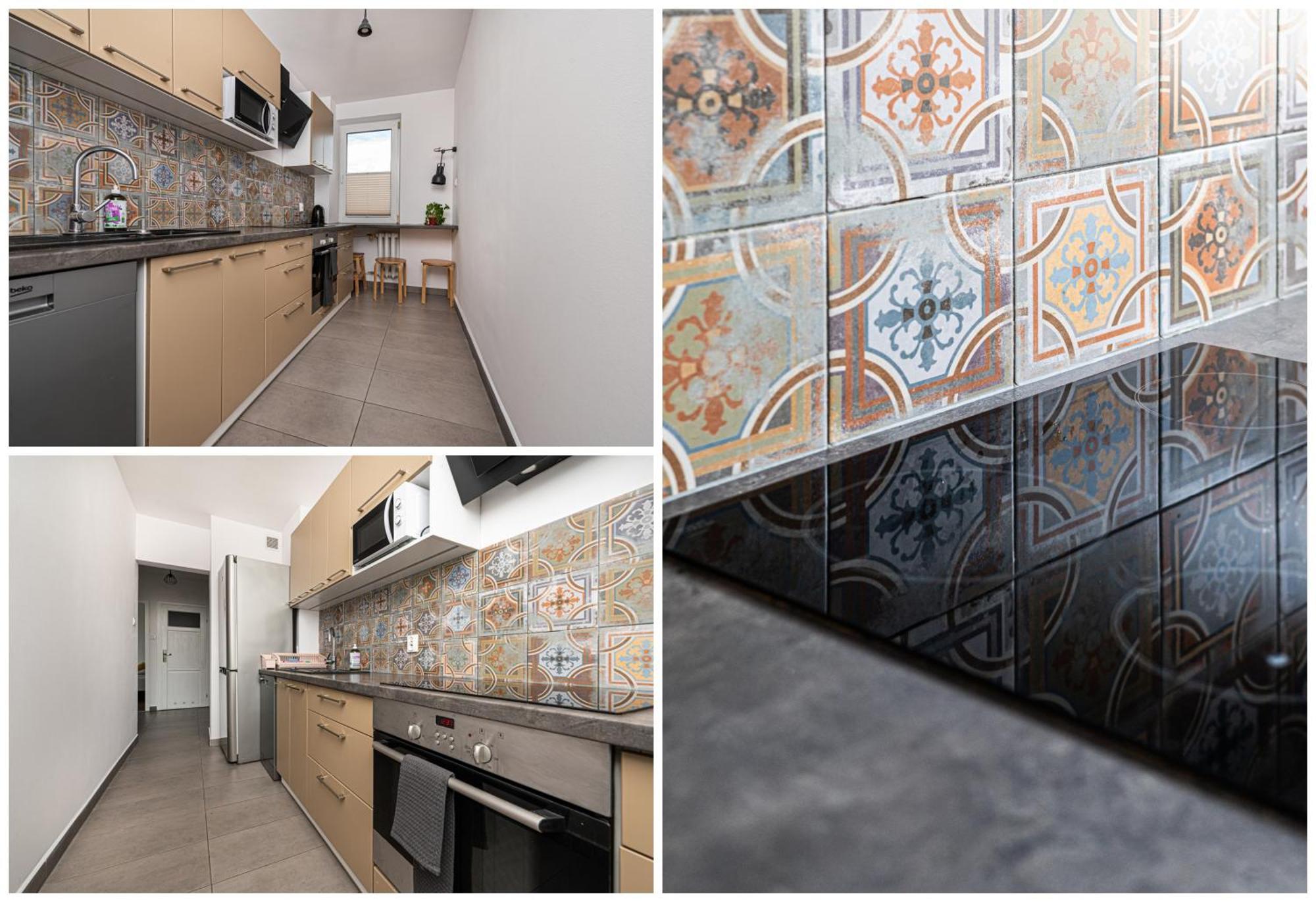 Apartament Snapper Gdansk Dlugie Ogrody Экстерьер фото